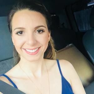 Meet your Posher, Barbara